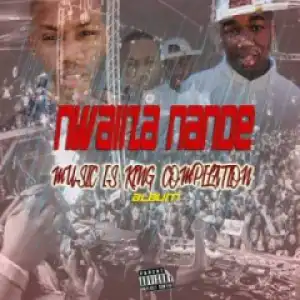 Music Is  King Compilation BY Nwaiiza Nande